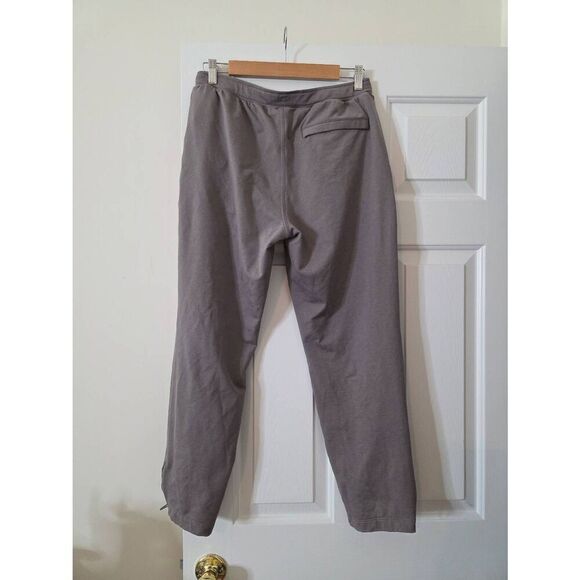 Vuori Mens Sunday Performance Jogger Sweat Pants Stretch V472 Zipper Size M - Picture 2 of 8